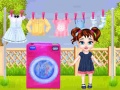 遊戲Baby Taylor Good Habits
