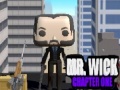 遊戲Mr.Wick Chapter One