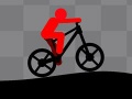 遊戲Mountain Bike Runner