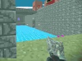 遊戲Pixel Combat Fortress