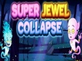 遊戲Super Jewel Collapse