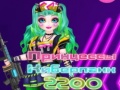 遊戲Princess Cyberpunk 2200
