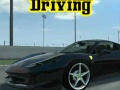 遊戲Ferrari Track Driving 2