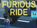 遊戲Furious Ride