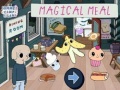 遊戲Summer Camp Island Magical Meal 