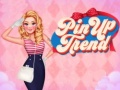遊戲Pin Up Trend