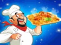 遊戲Biryani Recipes and Super Chef Cooking Game