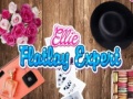 遊戲Ellie Flatlay Expert