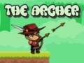 遊戲The Archer