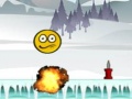 遊戲Bomber Ball