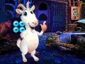 遊戲Kingpin Goat Escape