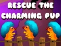 遊戲Rescue The Charming Pup