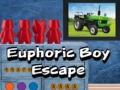 遊戲Euphoric Boy Escape