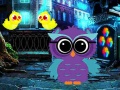 遊戲Ruler Owl Escape