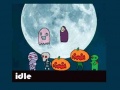 遊戲Idle Helloween