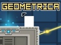遊戲Geometrica
