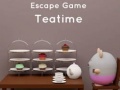 遊戲Escape Game Teatime 