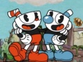 遊戲Cuphead