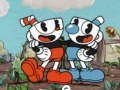 遊戲Cuphead Online