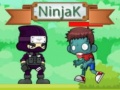 遊戲NinjaK