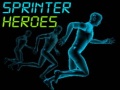 遊戲Sprinter Heroes
