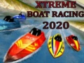 遊戲Xtreme Boat Racing 2020