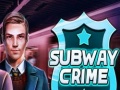 遊戲Subway Crime