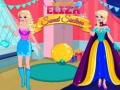 遊戲Now & Then Eliza Sweet Sixteen