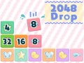 遊戲2048 Drop