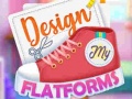 遊戲Design My Flatforms