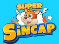 遊戲Super Squirrel