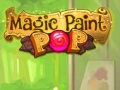 遊戲Magic Paint Pop