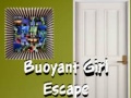 遊戲Buoyant Girl Escape
