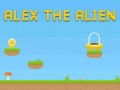 遊戲Alex The Alien