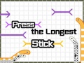 遊戲Press The Longest Stick