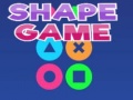 遊戲Shape Game