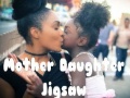 遊戲Mother Daughter Jigsaw