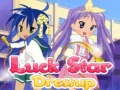 遊戲Luck Star Dressup