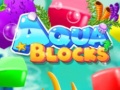 遊戲Aqua blocks