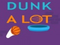 遊戲Dunk A Lot