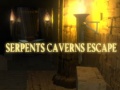 遊戲Serpents Cavern Escape