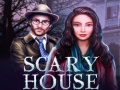 遊戲Scary House