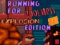 遊戲Running for Coolness Explosion Edition