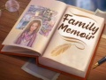 遊戲Family Memoir