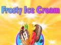 遊戲Frosty Ice Cream