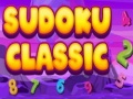 遊戲Sudoku Classic