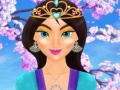 遊戲Asian Princess From Potato to Badass
