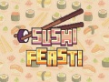 遊戲Sushi Feast
