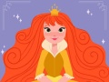 遊戲Little Princess Jigsaw