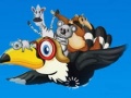 遊戲Fly to me Higher